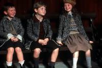 Кадр Эвелин