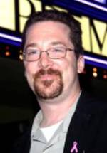 Дэвид Майкл Лэтт фото