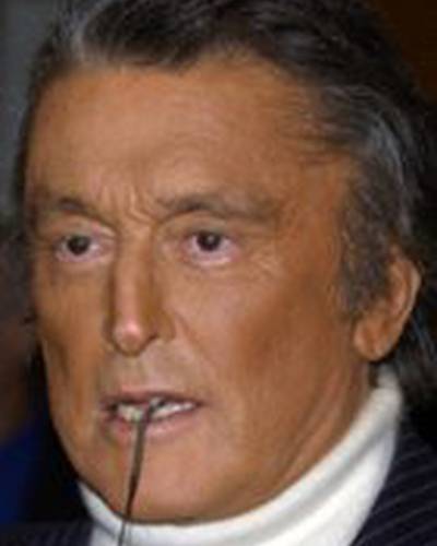 Роберт Эванс фото