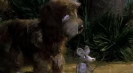 Кадр из фильма "Бибигон" - 2