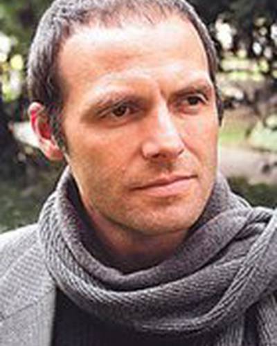 Bastián Bodenhöfer фото