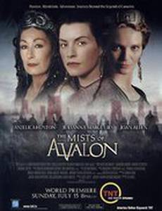 Туманы Авалона