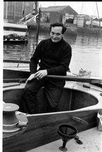 Кадр Глубокие воды