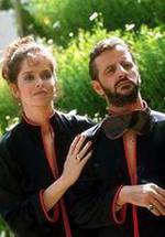 Барбара Бах фото