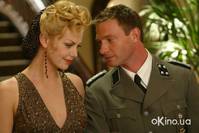 Кадр Голова в облаках