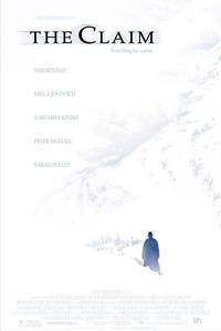 Постер Золотая пыль