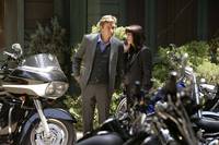 Кадр Менталист