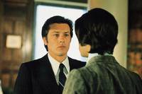 Кадр Ледяная грудь