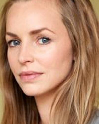 Симона Хансельманн фото