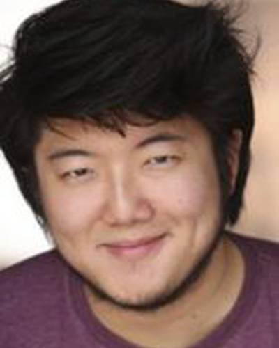 Майкл Лью фото