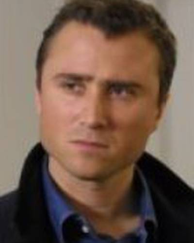 Александр Брассе фото