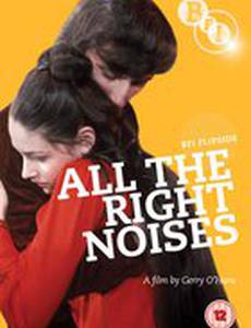 All the Right Noises