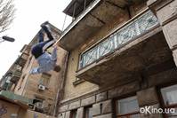 Кадр Рука на счастье