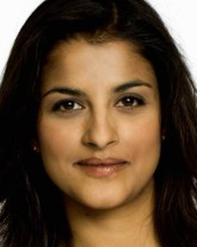 Дивья Дас фото