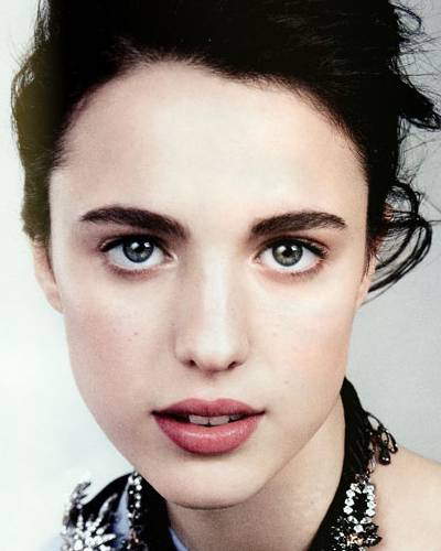 Маргарет Куэлли фото