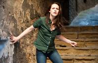 Кадр Сумерки. Сага. Новолуние