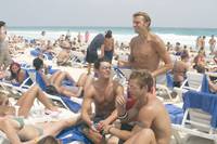 Кадр Настоящий Канкун