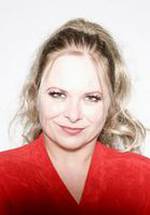 Мюриэль Берси фото