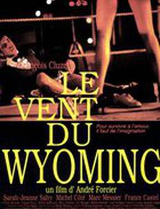 Ветер Вайоминга