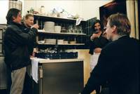 Кадр Итальянский для начинающих