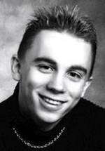 Шейн Солберг фото