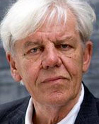 Питер Стрибек фото