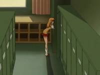 Кадр Школьные войны