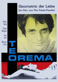 Постер Теорема