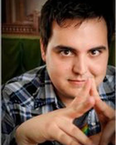 Джастин Гиддингс фото