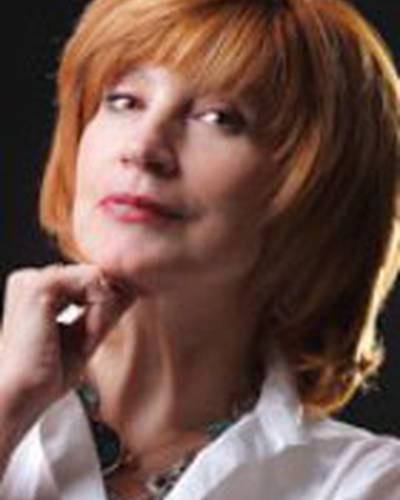 Наталья Муравьевская фото