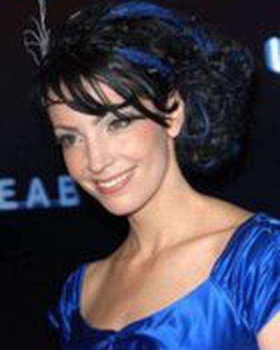 Т.Л. Форсберг фото