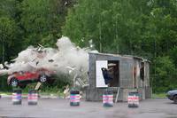 Кадр Антикиллер Д.К: Любовь без памяти