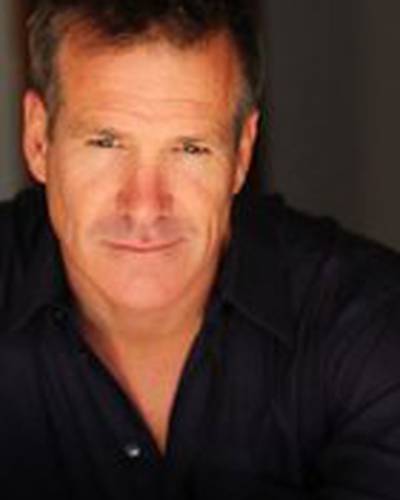 Джефф Корбетт фото