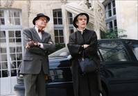 Кадр Пришельцы 2: Коридоры времени