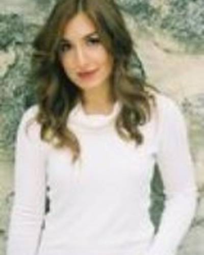 Эмили Леви фото