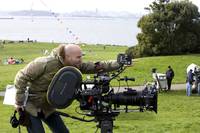 Кадр Бегущий за ветром