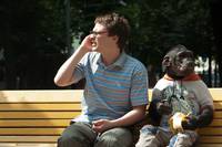 Кадр Ирония любви