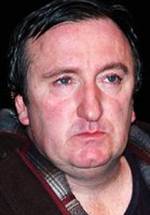 Гари Лайдон фото