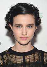 Джулия Голден Теллес фото