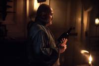 Кадр Черные паруса