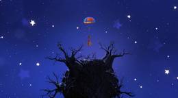 Кадр из фильма "Маленький Принц" - 1