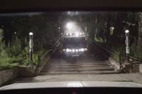 Кадр Курьер из "Рая"