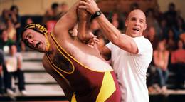 Кадр из фильма "Лысый нянька: Спецзадание" - 1