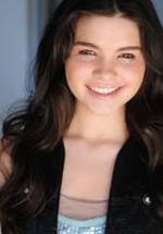 Мэдисон МакЛафлин фото