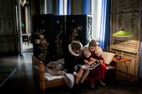 Кадр Петербург. Только по любви