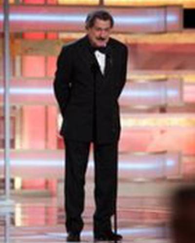 Хорхе Камара фото