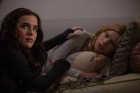 Кадр Академия вампиров