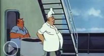 Мультфильм 