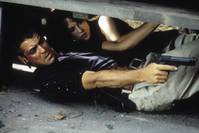 Кадр Миротворец