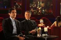 Кадр Ночной коридор